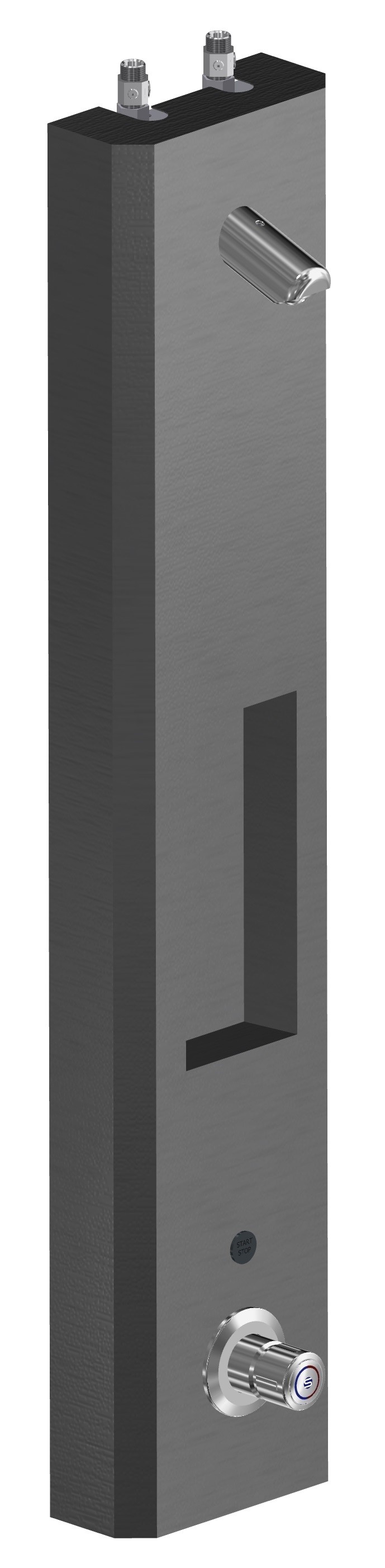 FLAIR 4 SIP D BES Avh - 24V DC