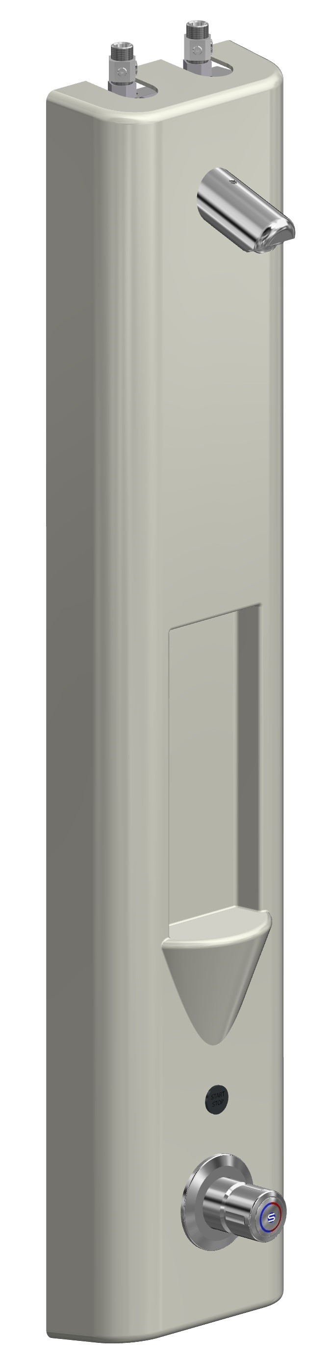 FLAIR 4 SIP BPS Avh - 24V DC