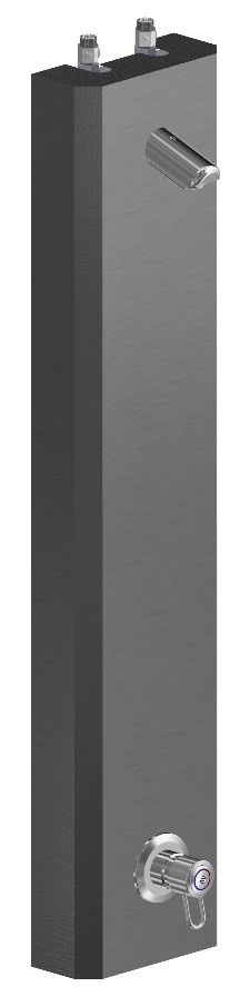 FLAIR 3 D BE Avo - 24V/DC