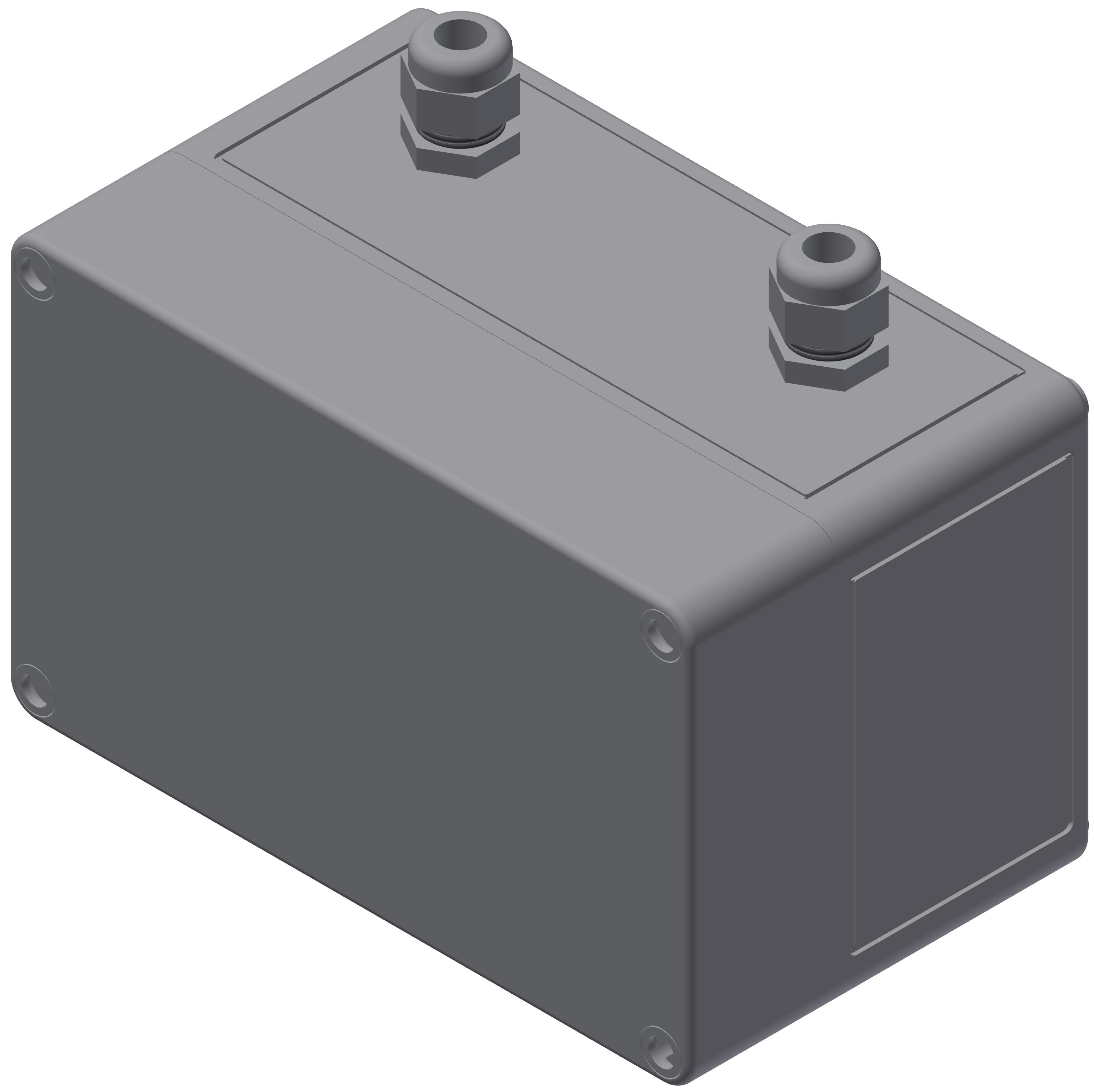 Spannungsversorgung 24 V DC/50W