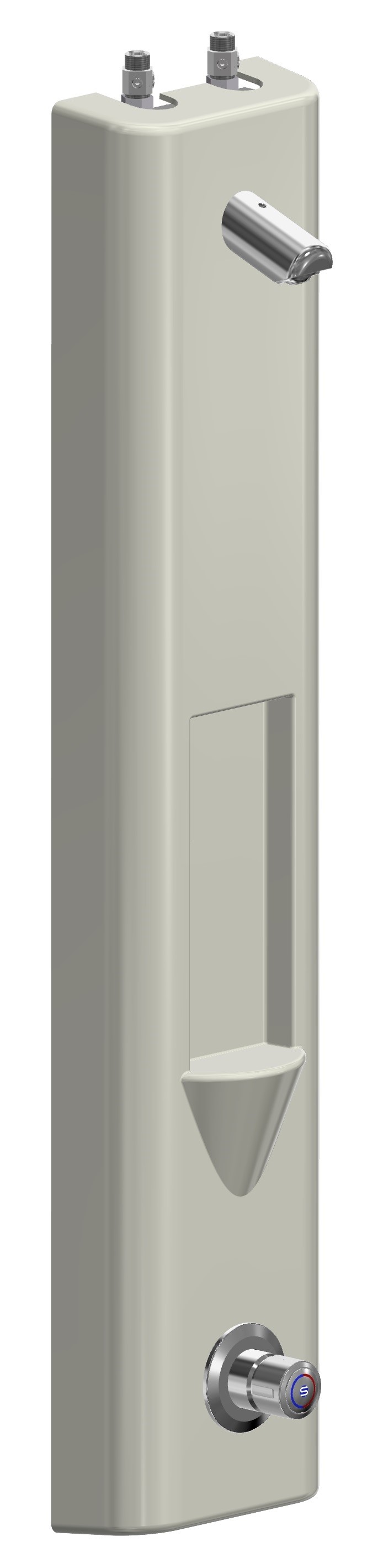 FLAIR 2 BPS Avh