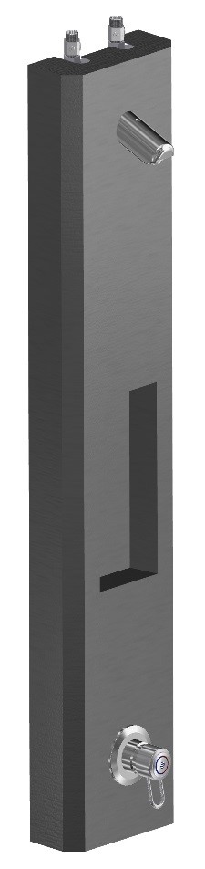 FLAIR 3 D BES Avh - 24V/DC